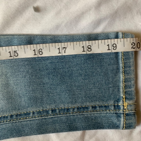 CAT AND JACK. SLIM CENIDO. SUPER STRETCH. SIZE 2T. MADE IN VIETNAM. - Picture 4 of 7